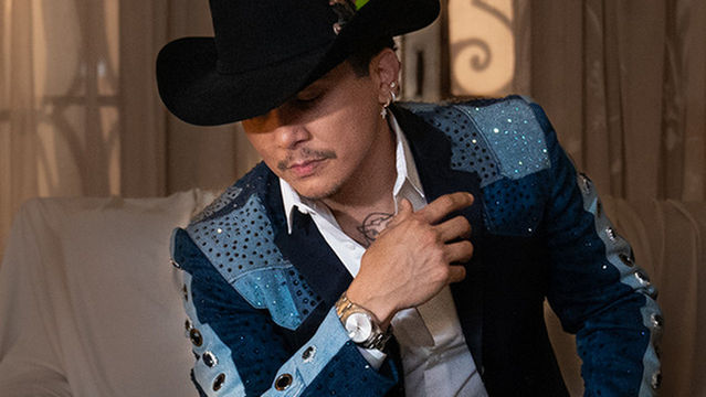 ローリー | Edwin Luna y La Trakalosa de Monterrey & Los Dareyes De La Sierra & El Fantasma ショー