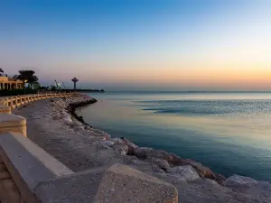 Dammam Corniche