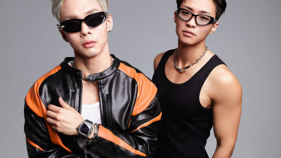 Fort Lauderdale | BEAUZ《We Like it Bad》Tour