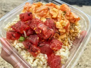 Ono Seafood
