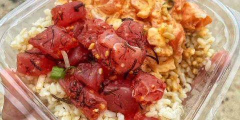 Ono Seafood