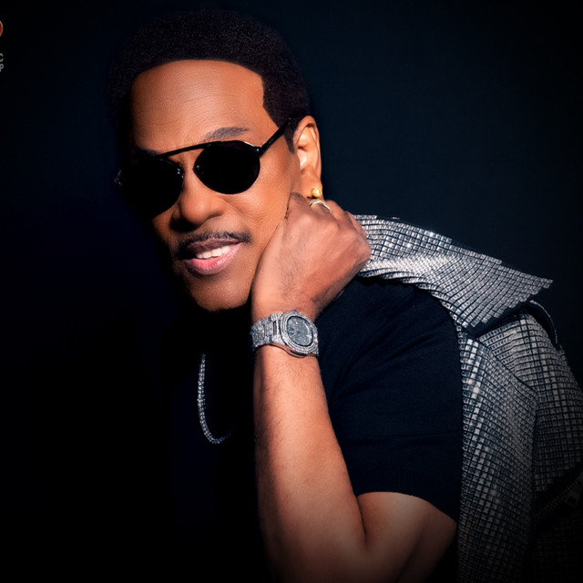 美國密爾沃基 · Charlie Wilson 巡迴演唱會 | BMO Pavilion