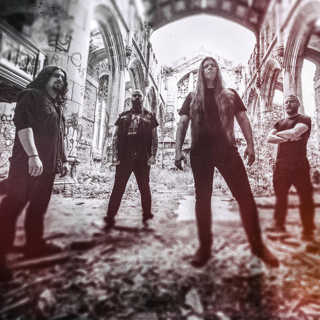 Kosice | Cryptopsy 2026《MALICIOUS & VILE SUMMER》Tour | Collosseum club