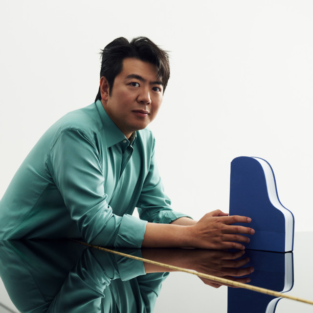 Samarkand | Lang Lang Concert | Registan Square