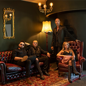 York | Hindley Street Country Club Concert