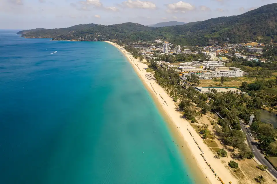 4_Karon Beach