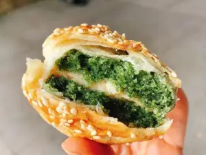 王天順海苔餅