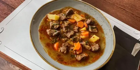 Hopplá Bistro