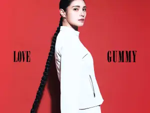 전남광주丨GUMMY Tour Concert 2026 〈LOVE〉-광주