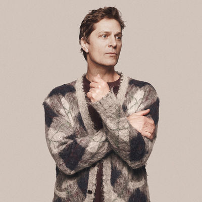Atlantic City | Rob Thomas: A Special Intimate Performance Benefitting Sidewalk Angels Foundation
