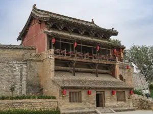 Baitai Monastery