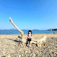 親子好去處 ] 世外桃源之白橋小屋+天空之鏡