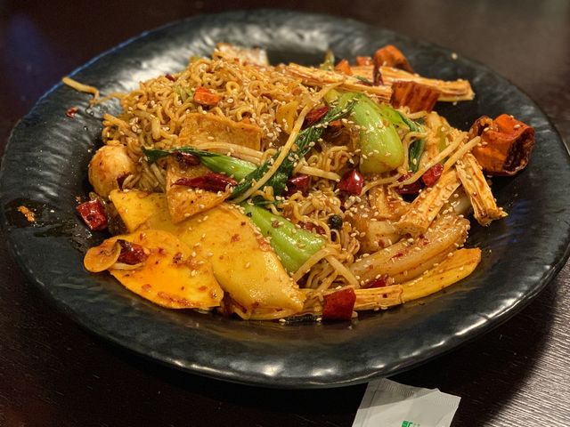 경희대 샹궈 맛집 '미연마라탕'
