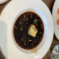 Fortnum and Mason