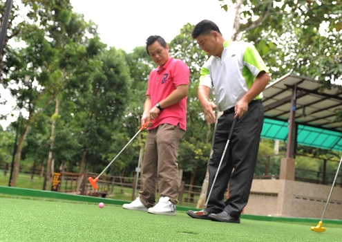 Spritzer Ecopark Travel Guidebook Must Visit Attractions In Taiping Spritzer Ecopark Nearby Recommendation Trip Com