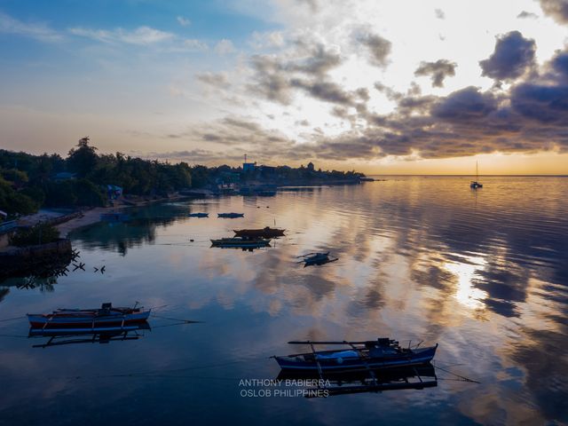 Sunrise is Love! 