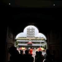 Basilica del Santo Niño 