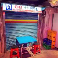 hoo韓國包車