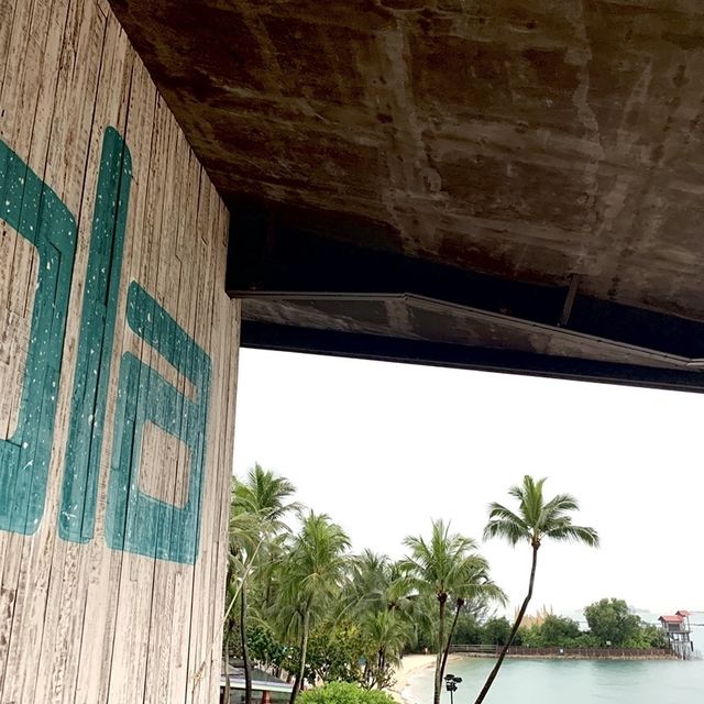 Ola Beach Club