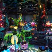 テーマパークといえば、東京ディズニーシー