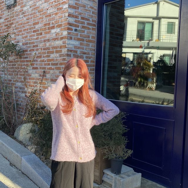 부드러운 수플레 맛집 '릴리로즈'