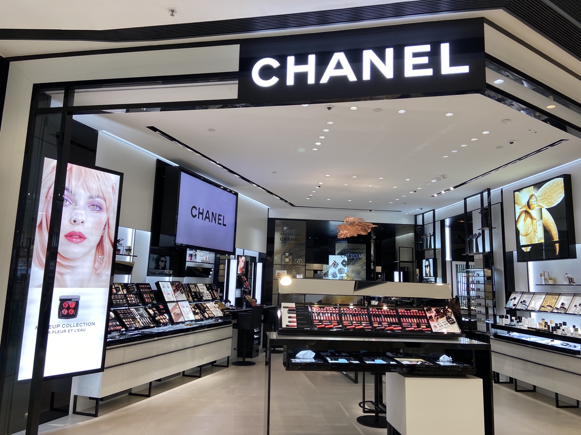 Chanel Store  Skin Care and Makeup Products  Shopkhoj