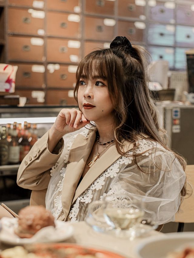 香港美食 九龍城中藥店變身咖啡店 好吃
