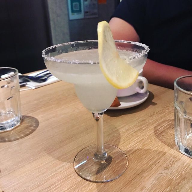 最愛雞尾酒