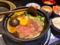 日式定食優惠：二人同行一人半價