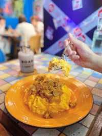 【Encore尖沙咀玩味極濃Cafe】