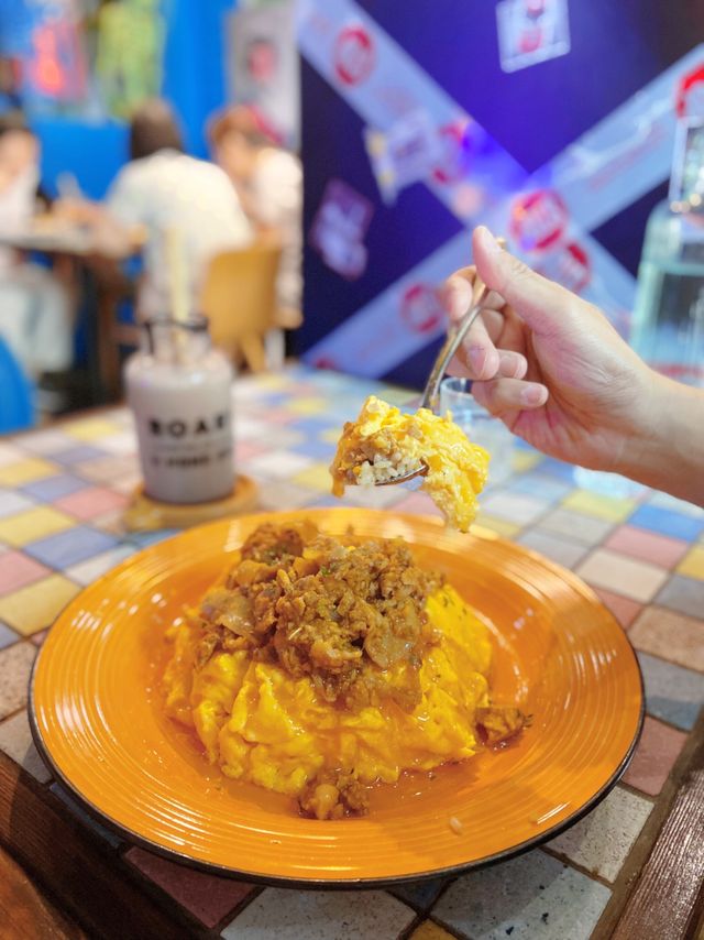 【Encore尖沙咀玩味極濃Cafe】