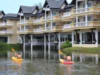 Angsana Laguna Hotel