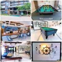 Kapt Bangsary Hotel Pattaya