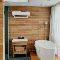 Chongming Forest Cabins Escape the City