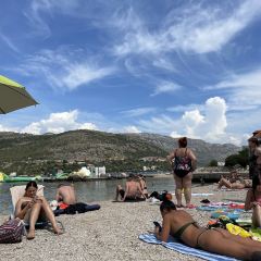 Copacabana Beach User Photo