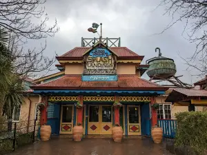Alton Towers Waterpark