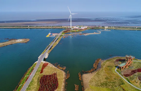 黃金海灘門票 + 觀光車成人