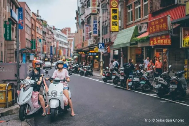【2020台北旅遊】台北自由行必去景點+食住玩推薦合集（持續更新）