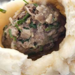 蒙古包子大王(宝力根路总店) 여행 사진