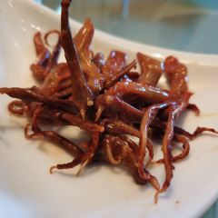 綠城千島湖喜來登度假飯店·采悅軒中餐廳張用戶圖片