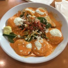 Blue Lemon 여행 사진