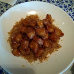 JING XUAN User Photo