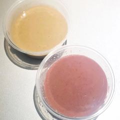 DING TE LE PORRIDGE NOODLE RESTAURANT User Photo