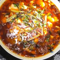 宜品川·川菜(水悦城店) User Photo