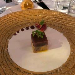 Auberge Nicolas Flamel User Photo