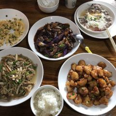 小超饭店 User Photo