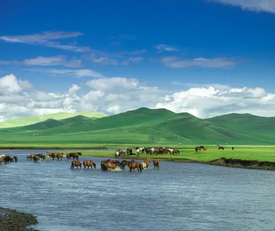 Hotels in der Nähe von Huyang Island Tourism Scenic Area