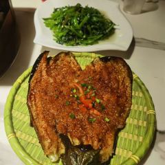 Seafood City Bandar Djakarta 여행 사진