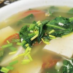 兴明豆腐宴 User Photo