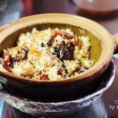 红星光发煲仔饭 User Photo